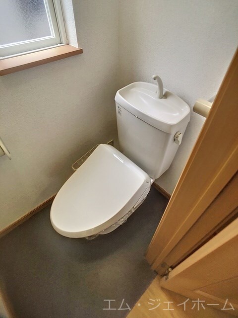 ベル　フィオーレⅡの物件内観写真