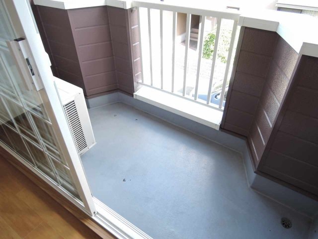 ノーブルノーヴァの物件内観写真