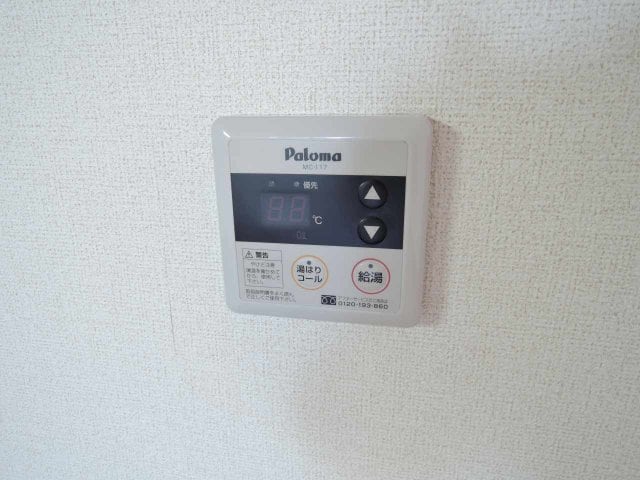 ノーブルノーヴァの物件内観写真