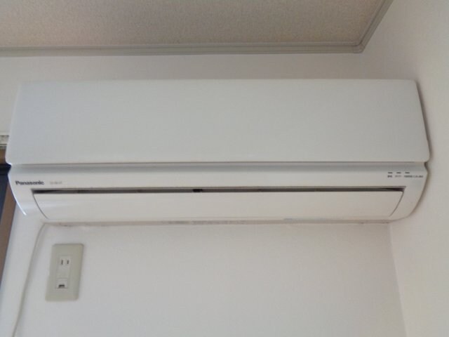 メゾン・ラ・コート弐番館の物件内観写真