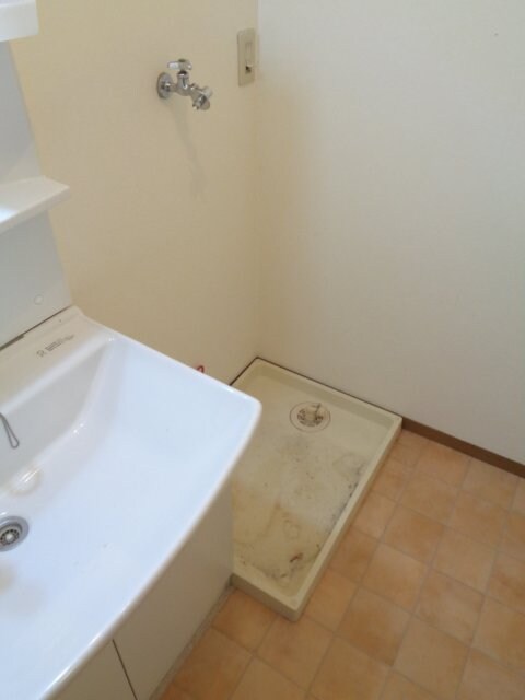 メゾン・ラ・コート弐番館の物件内観写真