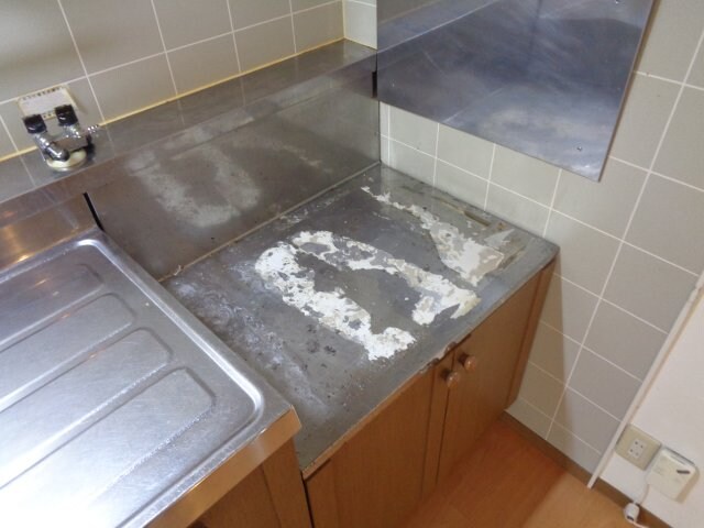 メゾン・ラ・コート弐番館の物件内観写真