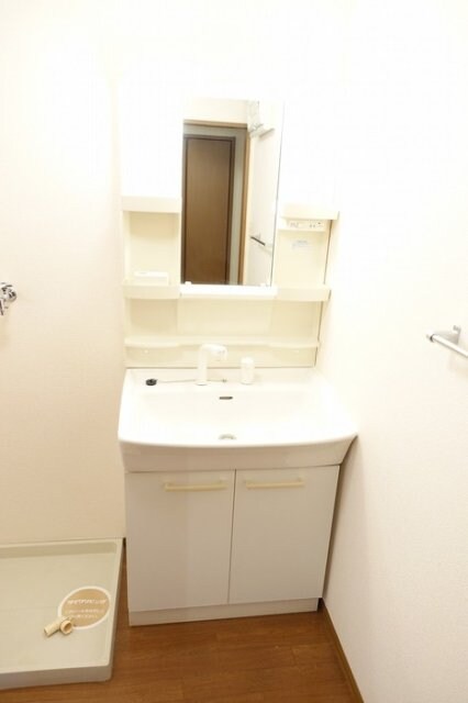 リビングタウン水口　D棟の物件内観写真