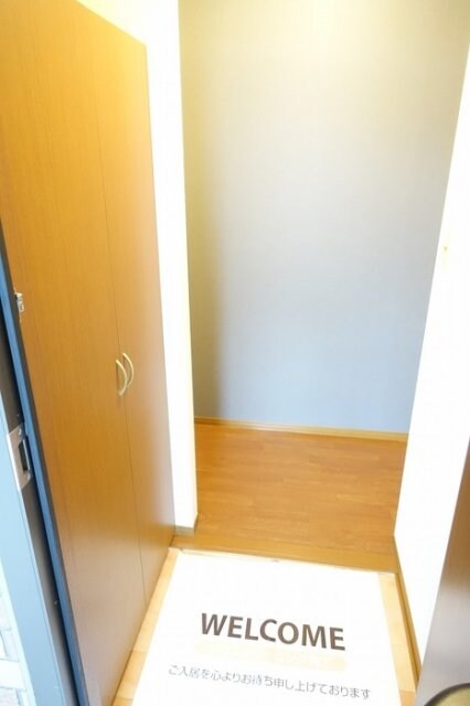 リビングタウン水口　D棟の物件内観写真