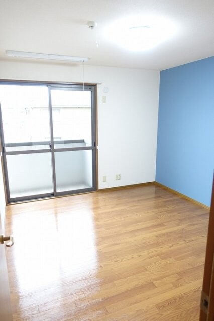 リビングタウン水口　D棟の物件内観写真