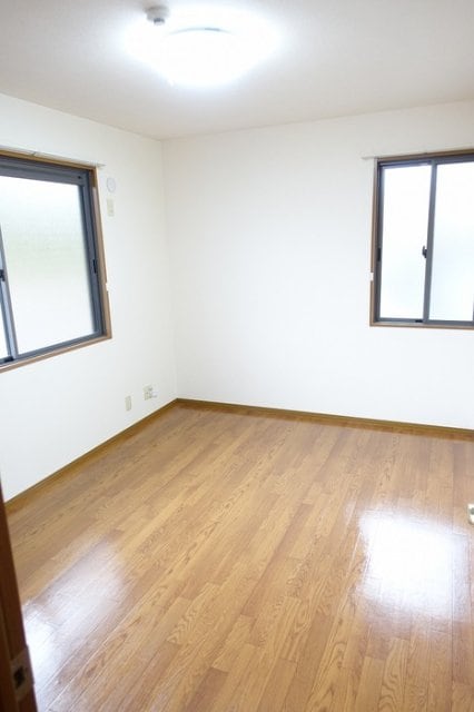 リビングタウン水口　D棟の物件内観写真