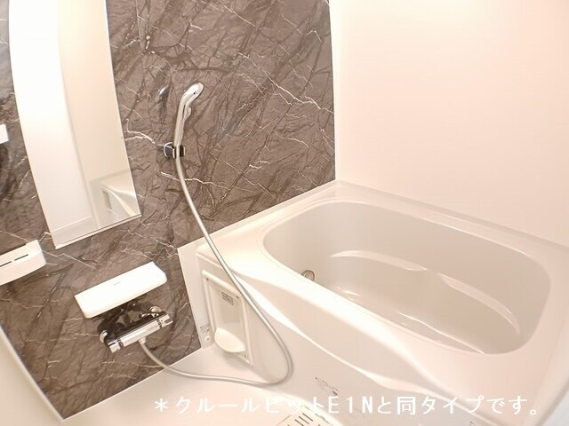 ルミエール－Ｄの物件内観写真