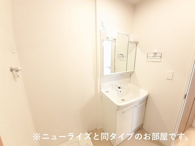 サニープレイス若宮Ⅰ番館の物件内観写真