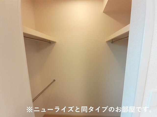 サニープレイス若宮Ⅰ番館の物件内観写真