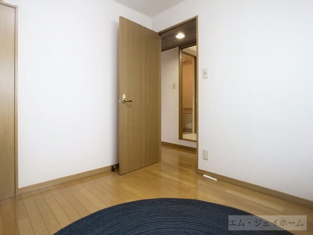 クレストＹＭＤⅠの物件内観写真