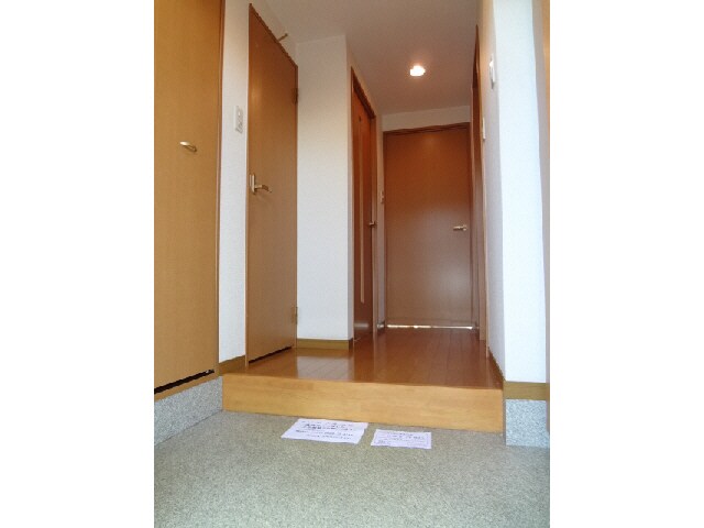 ハイツKSNの物件内観写真