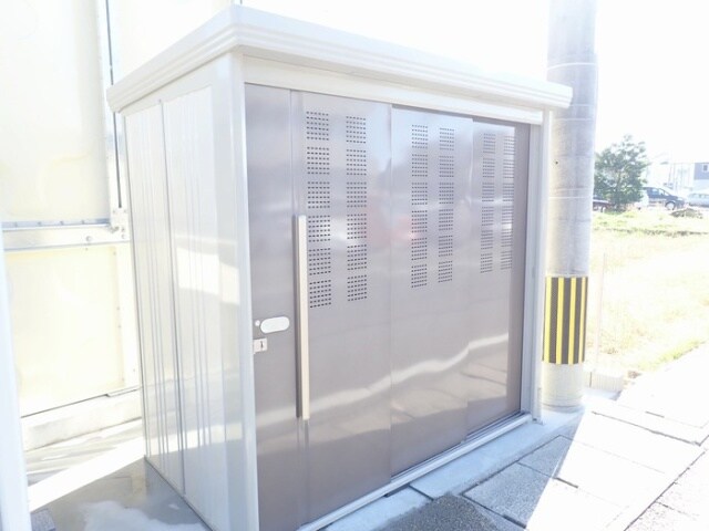 ティーガーデンヴィレッジ　Bの物件内観写真