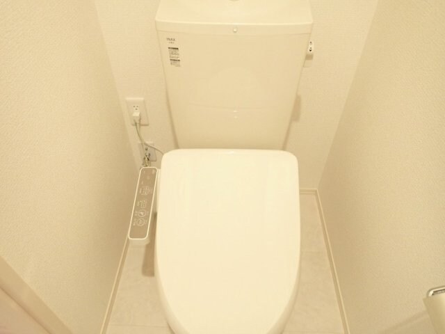 ティーガーデンヴィレッジ　Bの物件内観写真