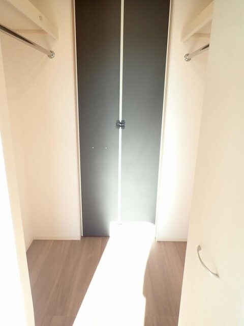 ティーガーデンヴィレッジ　Bの物件内観写真