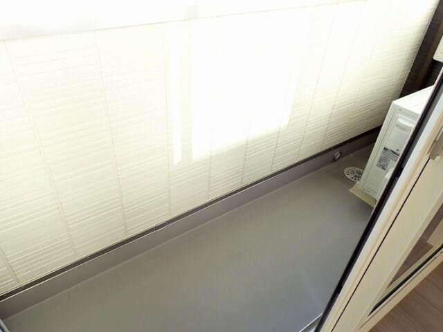 ティーガーデンヴィレッジ　Bの物件内観写真