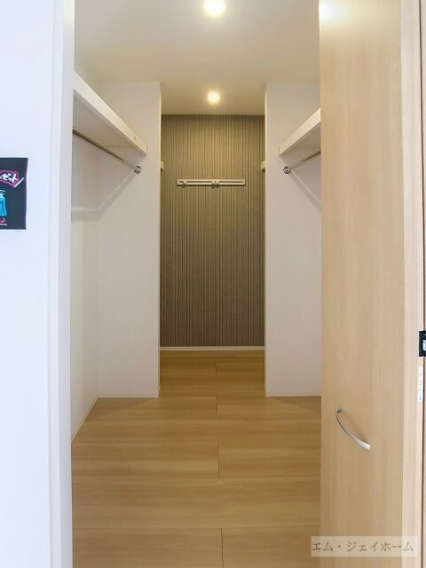 シャーロット水口　Bの物件内観写真