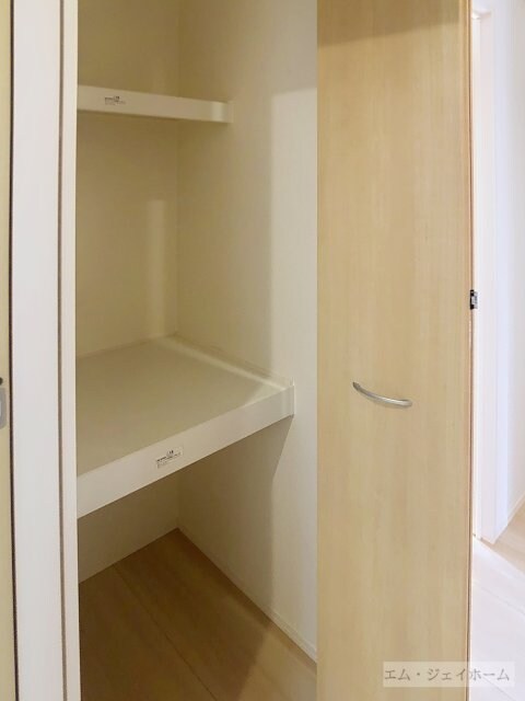 シャーロット水口　Bの物件内観写真