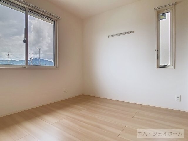 シャーロット水口　Bの物件内観写真