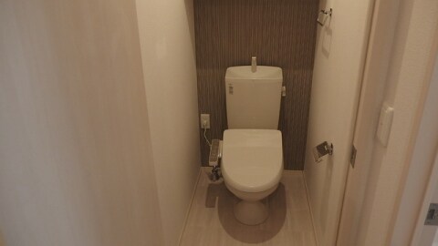 ティーガーデンレジデンスの物件内観写真