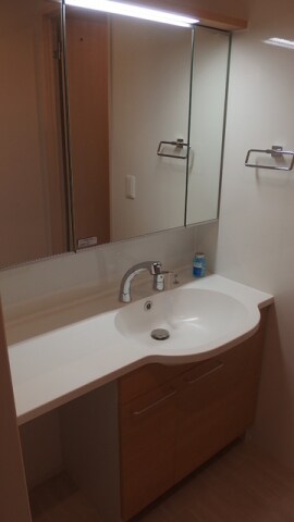 ティーガーデンレジデンスの物件内観写真