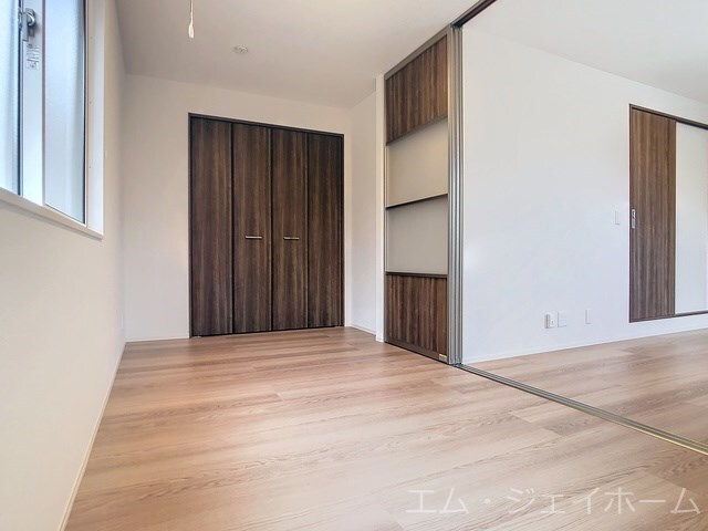 Villa　riviereの物件内観写真