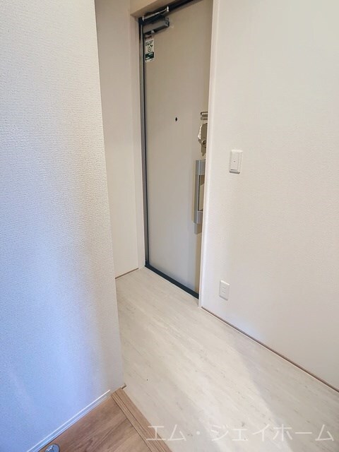 Villa　riviereの物件内観写真