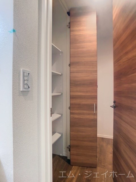 シャーメゾン比叡の物件内観写真