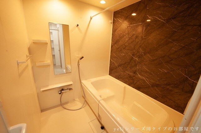 ローリエの物件内観写真