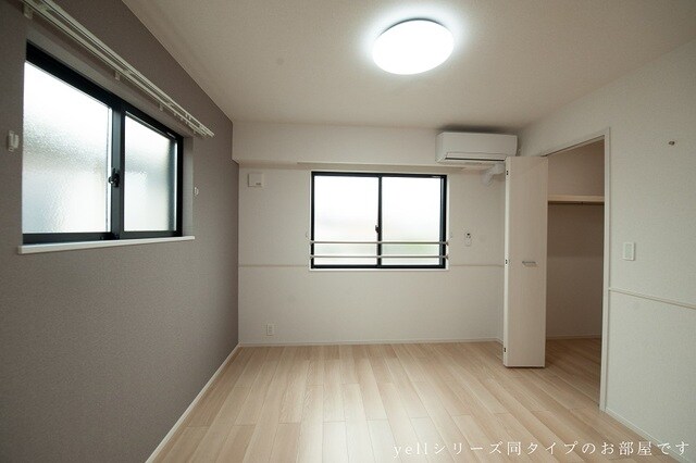 ローリエの物件内観写真