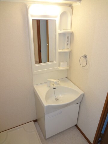 Green Keyの物件内観写真