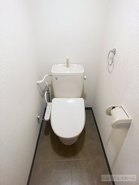 サンタウン竹鼻　Bの物件内観写真