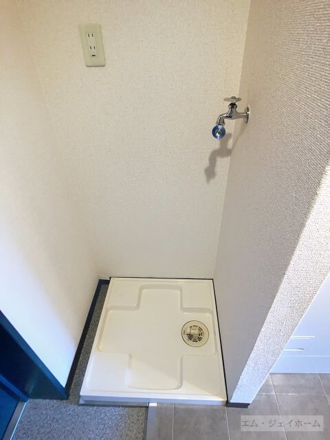 サンタウン竹鼻　Bの物件内観写真