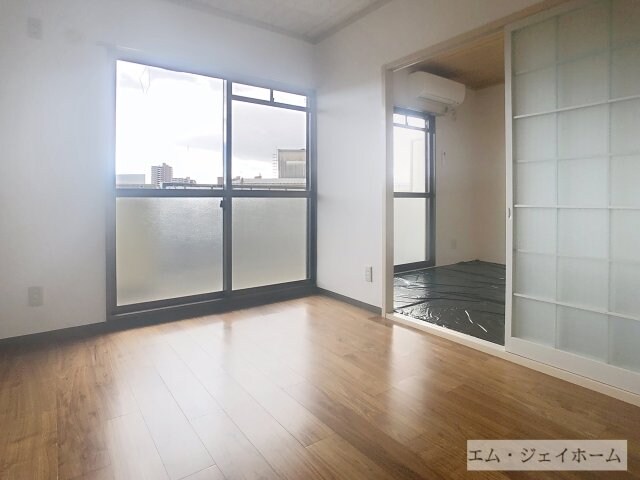 サンクリエート瀬川の物件内観写真