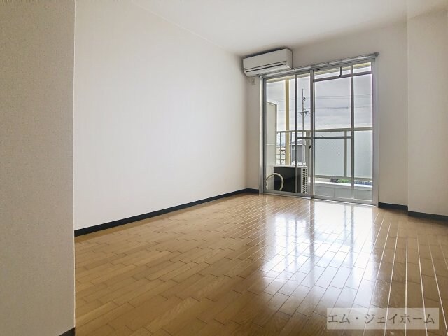 ドミトリーユーの物件内観写真