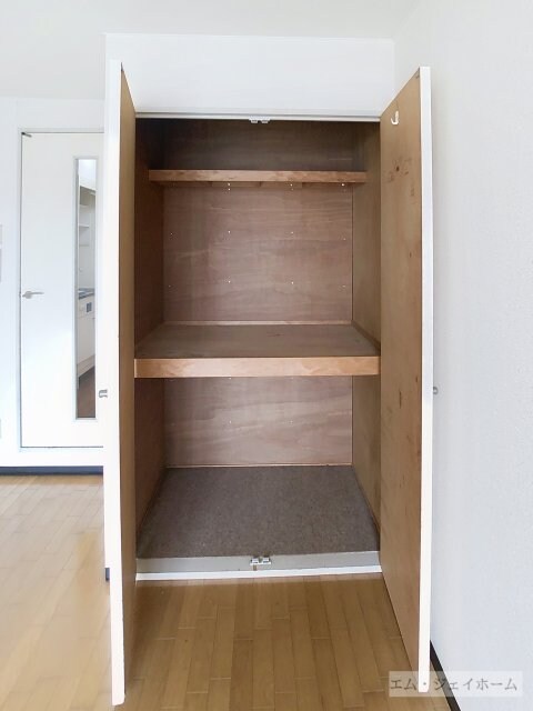 ドミトリーユーの物件内観写真