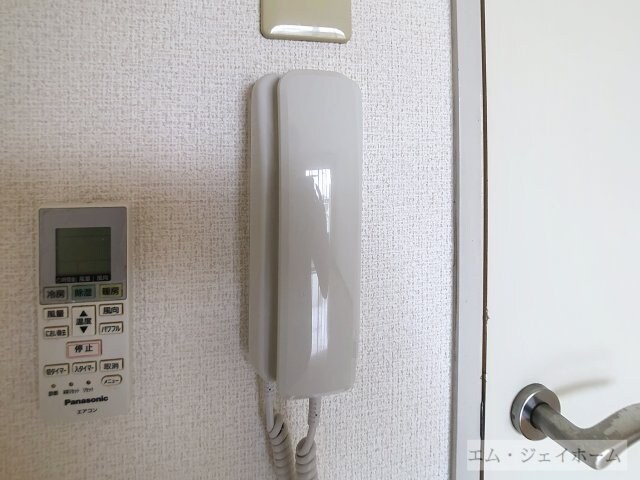 ドミトリーユーの物件内観写真