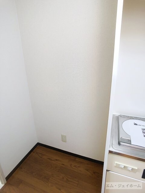 ドミトリーユーの物件内観写真