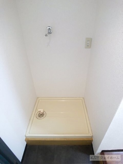 ドミトリーユーの物件内観写真