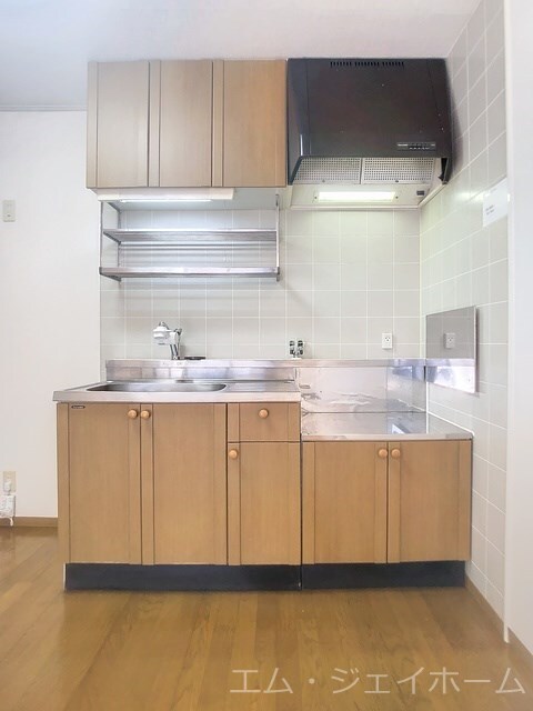 フォレストパークの物件内観写真