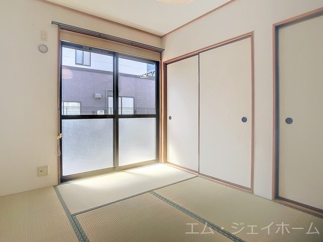 フォレストパークの物件内観写真