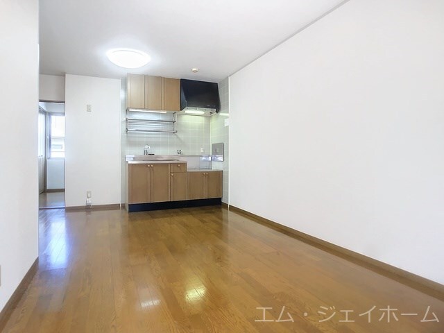 フォレストパークの物件内観写真