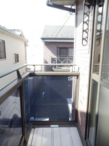 開の里Ⅰ棟の物件内観写真