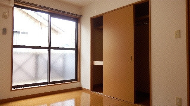 開の里Ⅰ棟の物件内観写真