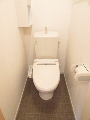 ラポールの物件内観写真