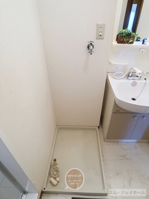 ブリーズの物件内観写真