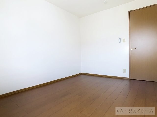 ブリーズの物件内観写真