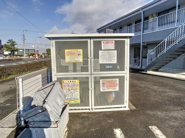 リバティハウス守山の物件内観写真