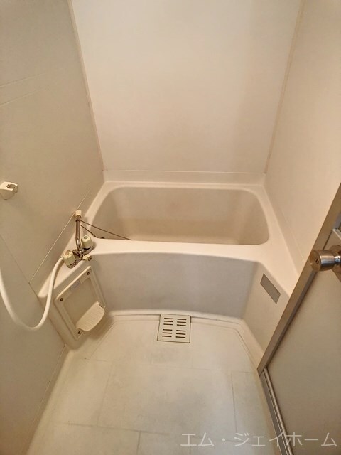 リバティハウス守山の物件内観写真