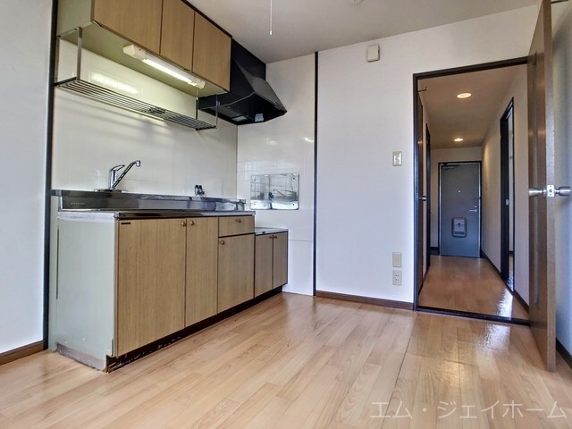 リバティハウス守山の物件内観写真