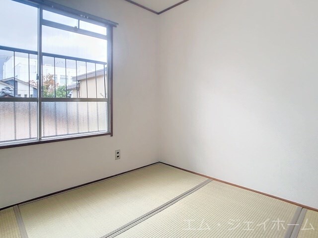 コーポサニーの物件内観写真